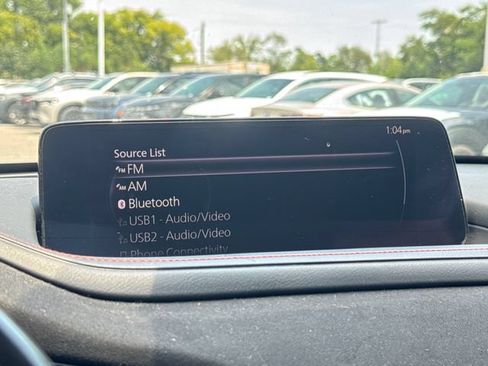 Used 2024 MAZDA CX-30 Carbon AWD/4WD image 19