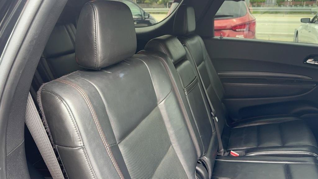 Used 2021 Dodge Durango R/T RWD image 31