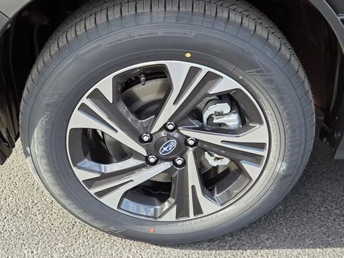 New 2026 Subaru Crosstrek 2.0i Premium image 5