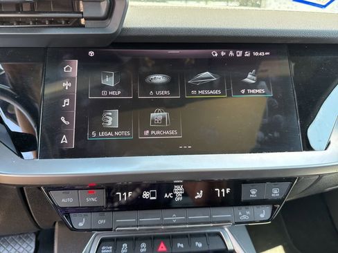 Used 2024 Audi A3 2.0T Premium FWD image 14