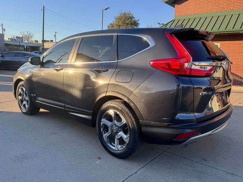 Used 2019 Honda CR-V EX-L image 14