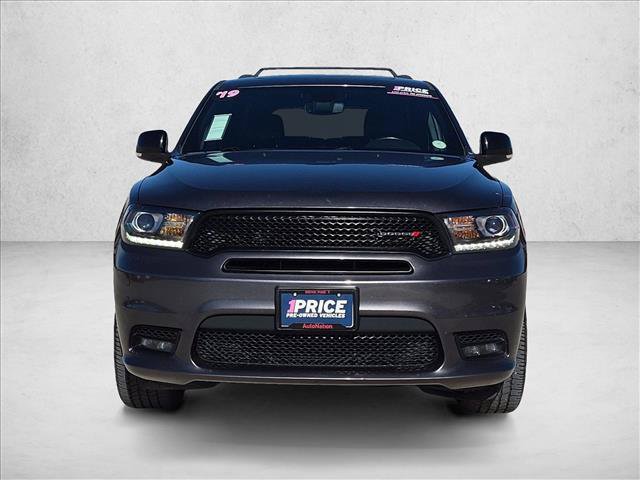 Used 2019 Dodge Durango GT AWD/4WD image 2