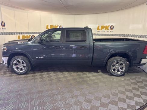 New 2026 RAM 1500 Big Horn image 7