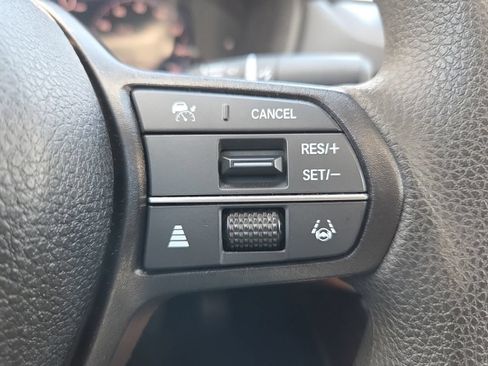 Used 2025 Honda Accord SE image 29