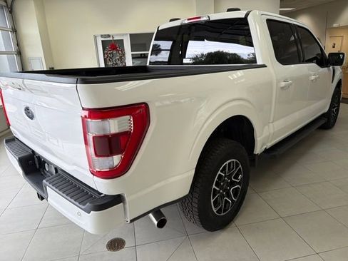 Used 2023 Ford F150 Lariat image 8