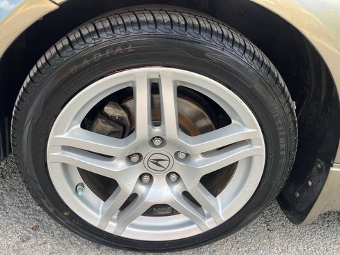Used 2008 Acura TL FWD image 35