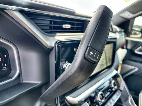 New 2026 GMC Sierra 2500 Denali w/ Denali Reserve Package image 26