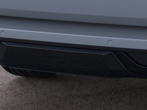 New 2026 Ford Expedition Max Platinum w/ Stealth Appearance Package AWD/4WD image 23