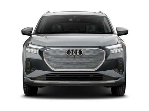 Certified 2023 Audi Q4 e-tron Premium w/ Convenience Package RWD image 4