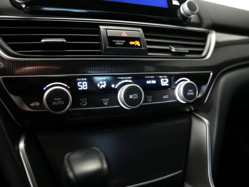 Used 2021 Honda Accord Sport image 25