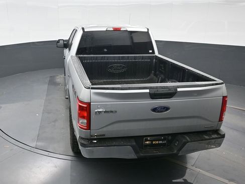 Used 2015 Ford F150 XLT w/ Snow Plow Prep Package image 20