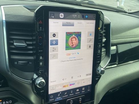 New 2026 RAM 1500 Laramie image 22