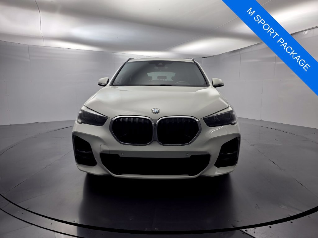 Used 2020 BMW X1 sDrive28i w/ Convenience Package FWD image 2