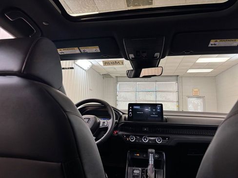 New 2026 Honda CR-V Sport-L image 21