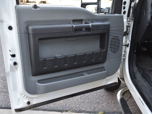 Used 2015 Ford F350 XL w/ Power Equipment Group image 14