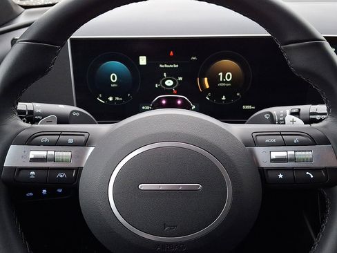 Used 2025 Hyundai Santa Cruz XRT image 19