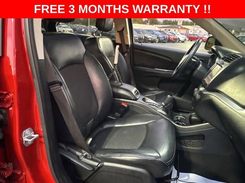 Used 2020 Dodge Journey Crossroad FWD image 21