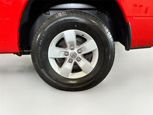 Used 2019 RAM 1500 Tradesman w/ Power & Remote Entry Group RWD image 24