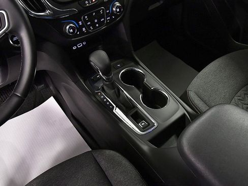 Used 2023 Chevrolet Equinox LT image 22