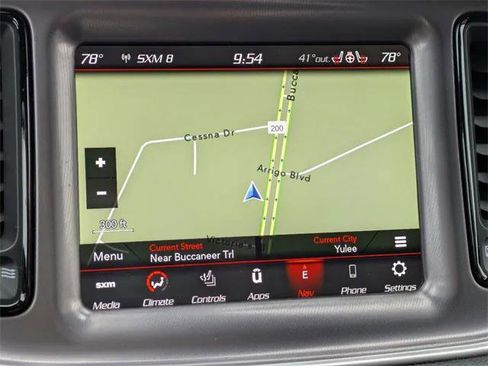 Certified 2022 Dodge Challenger R/T Scat Pack image 21