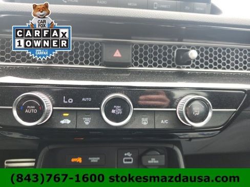 Used 2023 Honda Civic Sport image 33