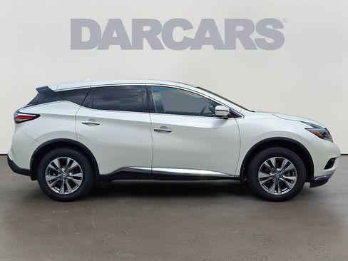 Used 2018 Nissan Murano S AWD/4WD image 7