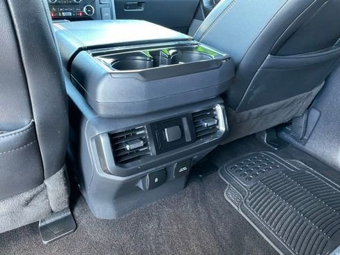 Used 2023 Ford F150 Tremor w/ Trailer Tow Package AWD/4WD image 8