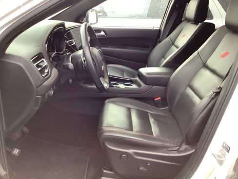 Used 2024 Dodge Durango Citadel w/ Tow 'N Go Package image 6