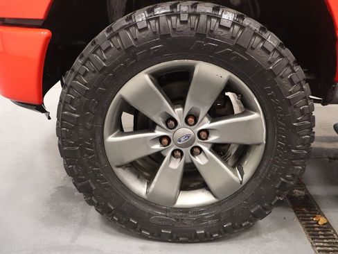 Used 2013 Ford F150 STX w/ Mid Equipment Group AWD/4WD image 19