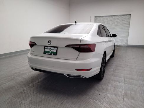 Used 2020 Volkswagen Jetta SEL Premium FWD image 7