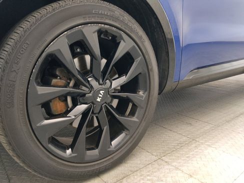 Used 2021 Kia Sorento SX FWD image 31