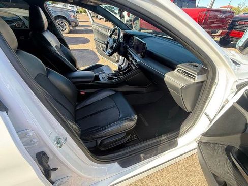Used 2022 Kia K5 GT-Line w/ GT-Line FWD Premium Package image 11