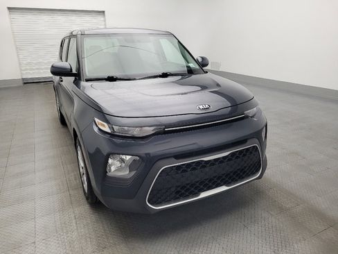 Used 2021 Kia Soul LX image 14