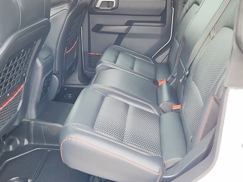 Certified 2023 Ford Bronco Raptor image 15