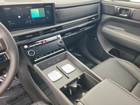 New 2026 Hyundai Santa Fe Calligraphy image 25