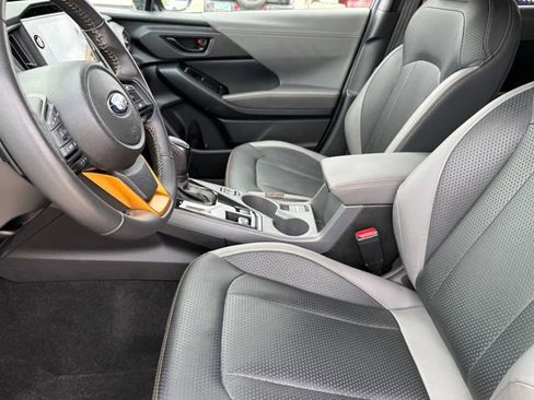 Used 2024 Subaru Crosstrek 2.5i Wilderness image 11