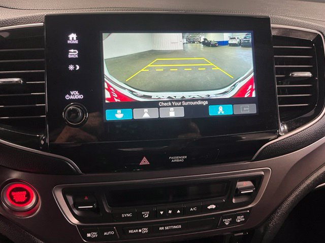 Used 2023 Honda Passport EX-L image 29