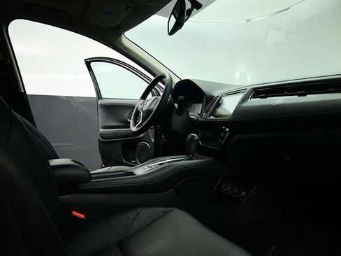 Used 2016 Honda HR-V EX-L image 25