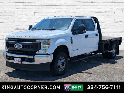 Used 2020 Ford F350 XL w/ Power Equipment Group