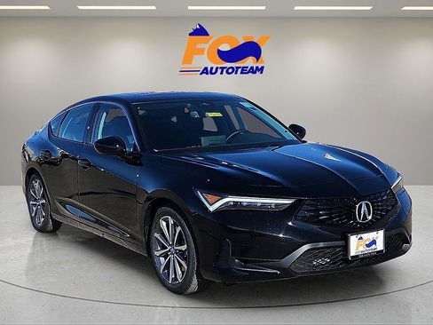 New 2026 Acura Integra image 7