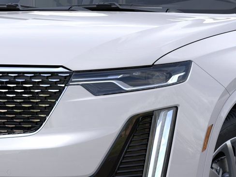 New 2023 Cadillac XT6 Premium Luxury image 10
