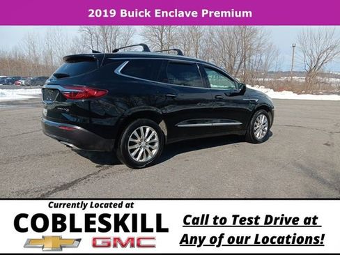 Used 2019 Buick Enclave Premium w/ Trailering Package, 5000 lbs. image 3