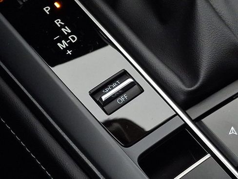 New 2026 MAZDA CX-30 AWD 2.5 S image 20