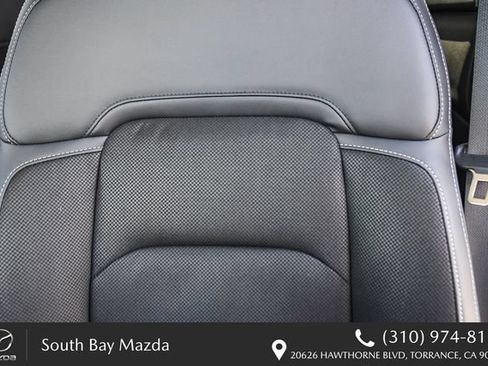 New 2026 MAZDA CX-5 Preferred AWD/4WD image 25