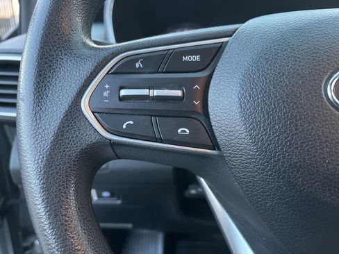 Used 2022 Hyundai Santa Fe SEL image 20
