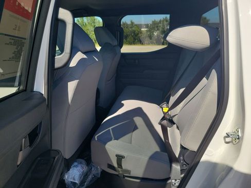 New 2025 Toyota Tacoma SR5 image 23