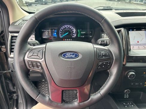Used 2019 Ford Ranger Lariat w/ Equipment Group 501A Mid AWD/4WD image 17