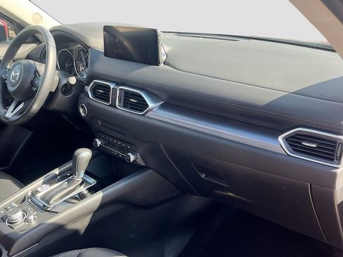 Used 2024 MAZDA CX-5 AWD 2.5 S w/ Preferred Package image 29