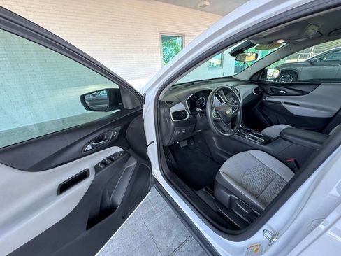 Used 2023 Chevrolet Equinox LS FWD image 10