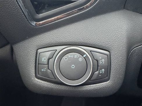 Used 2018 Ford Escape SEL AWD/4WD image 20